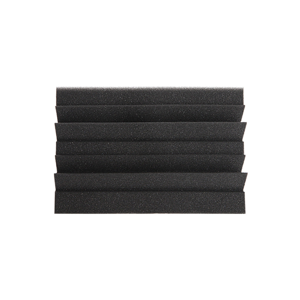 Marlook Acoustic Foam 40pcs Corner Bass Trap Sound Absorption Proofing Treatment