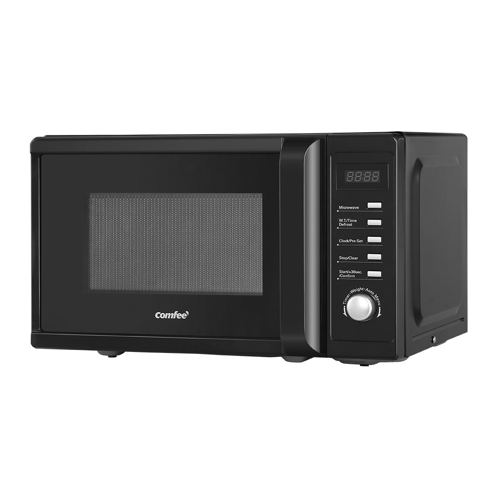 Marlook 20L Microwave Oven 700W Black