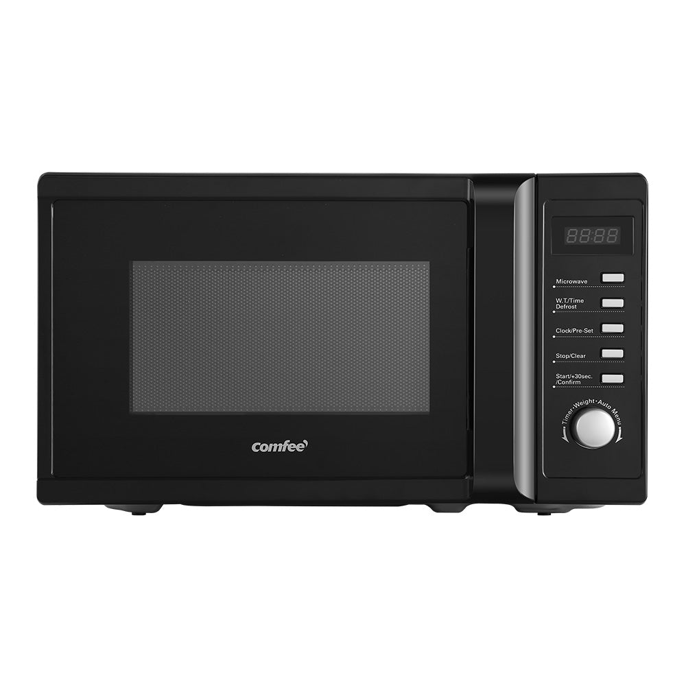Marlook 20L Microwave Oven 700W Black