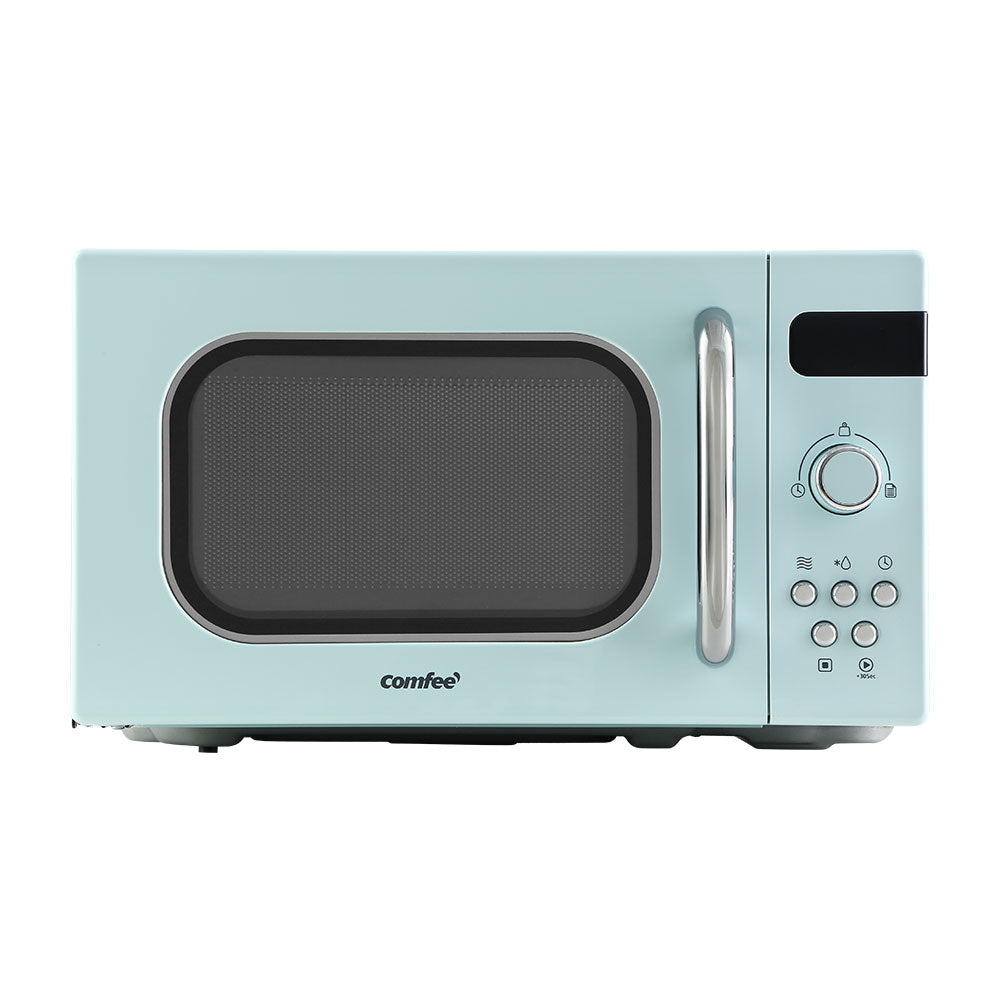 Marlook 20L Microwave Oven 800W Green