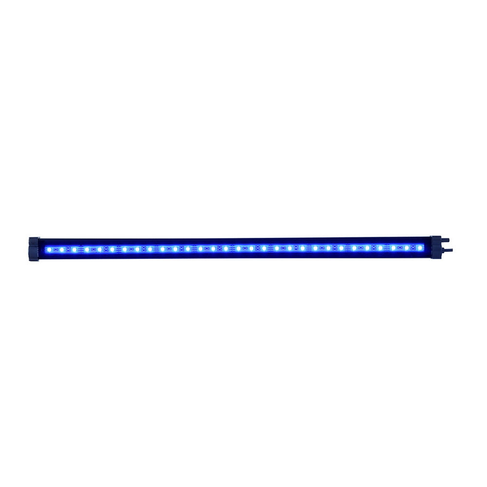 Marlook Aquarium Light Submersible 52CM Air Bubble LED Light