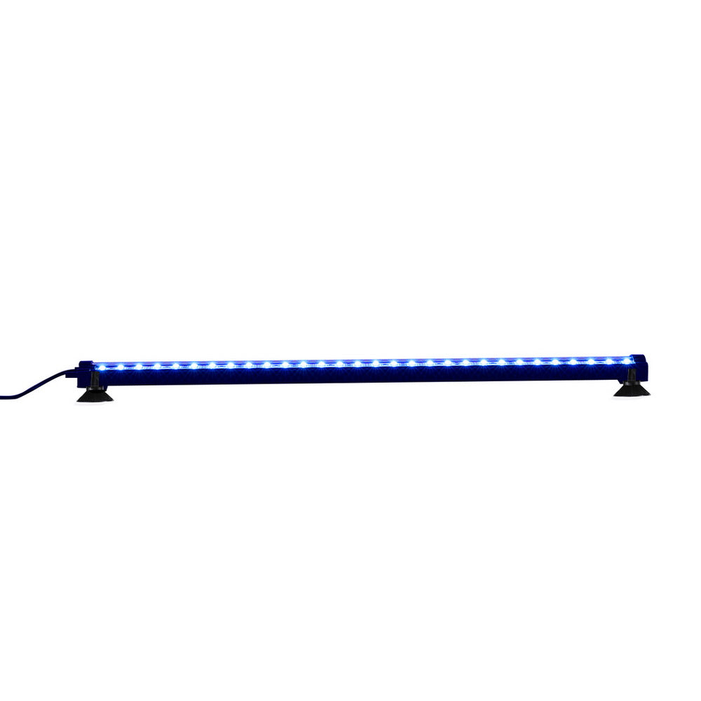 Marlook Aquarium Light Submersible 52CM Air Bubble LED Light
