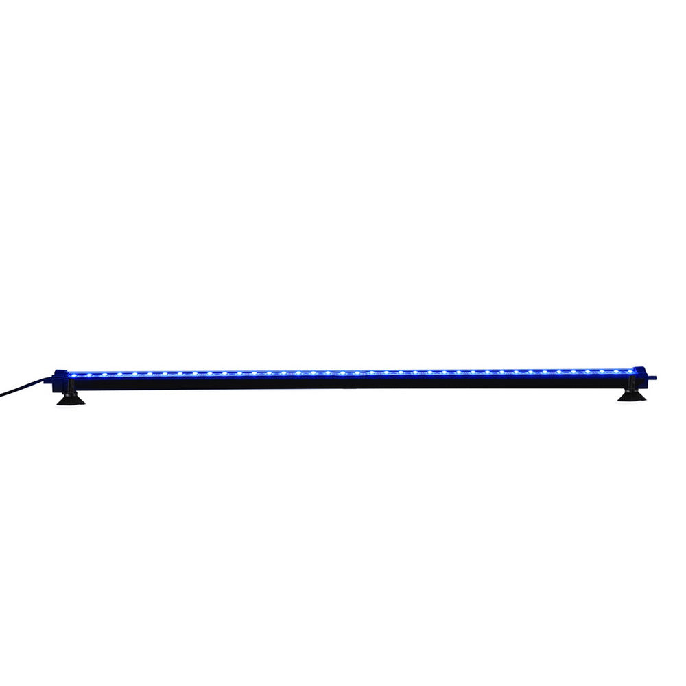 Marlook Aquarium Light Submersible 67CM Air Bubble LED Light