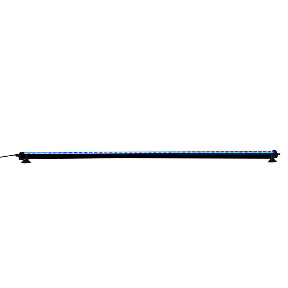 Marlook Aquarium Light Submersible 88CM Air Bubble LED Light