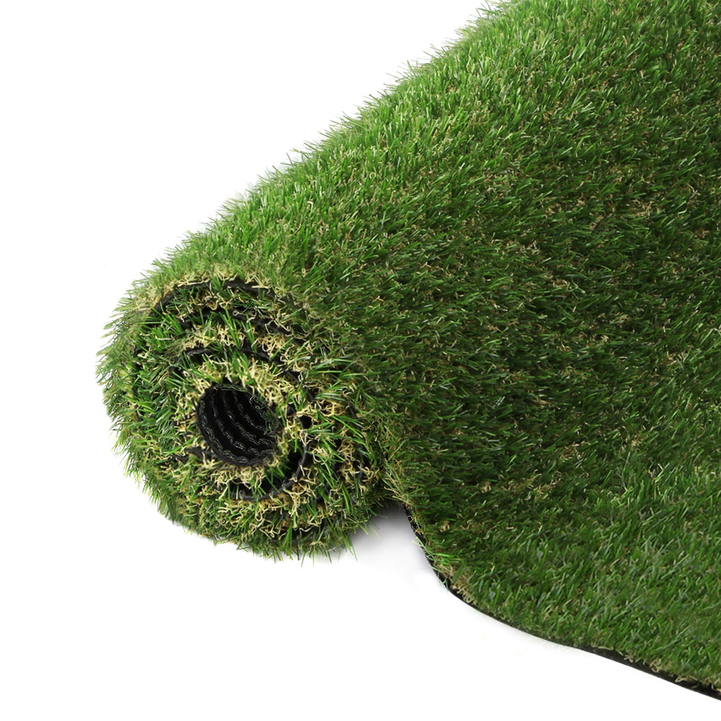 Marlook Artificial Grass 30mm 2mx5m 50SQM Synthetic Fake Lawn Turf Plastic Plant 4-coloured