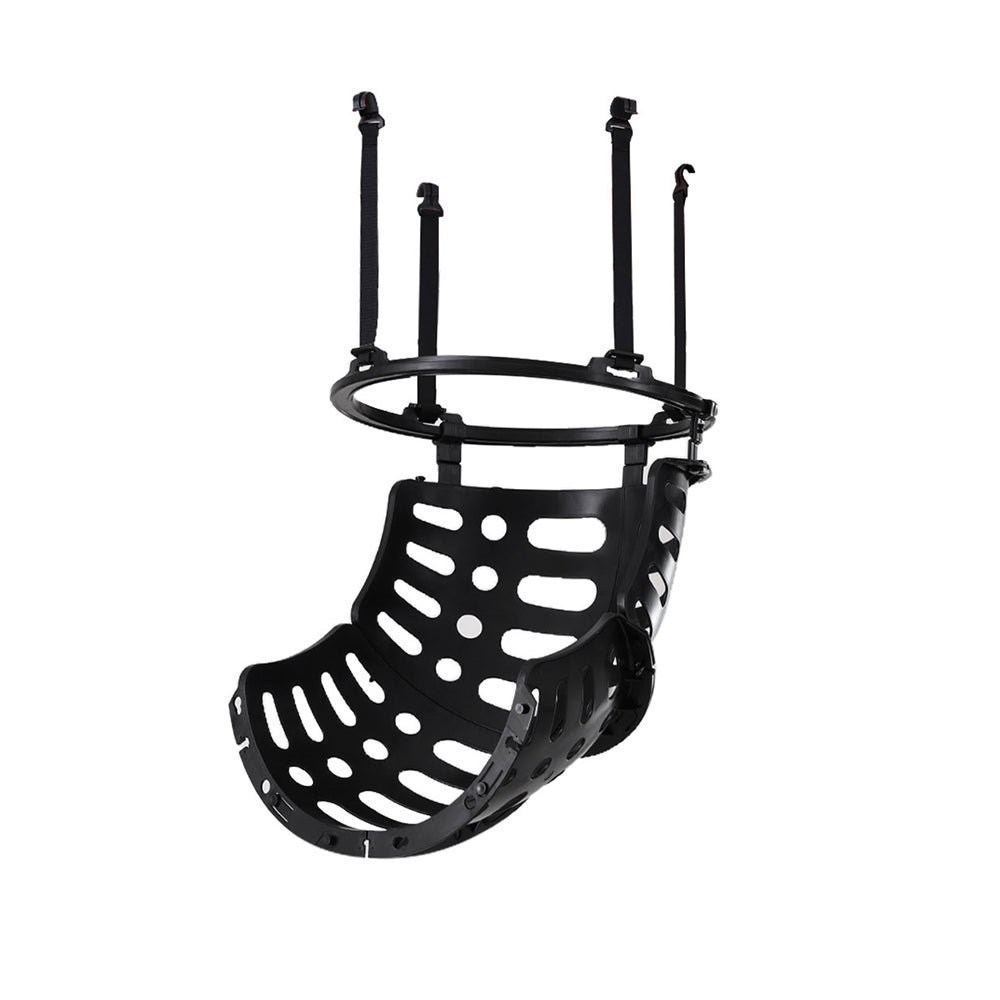 Marlook Basketball Hoop Rebounder Return System Ball Returner