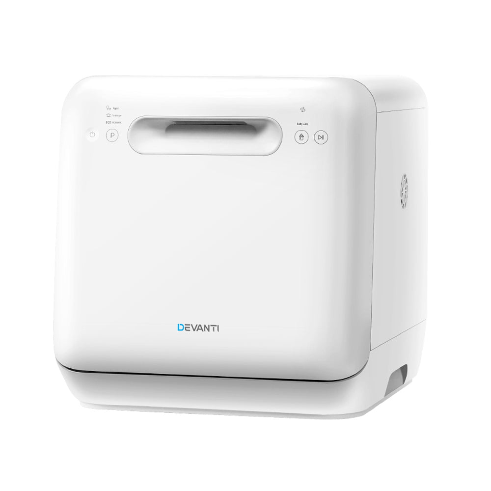 Marlook 3 Place Settings Benchtop Dishwasher