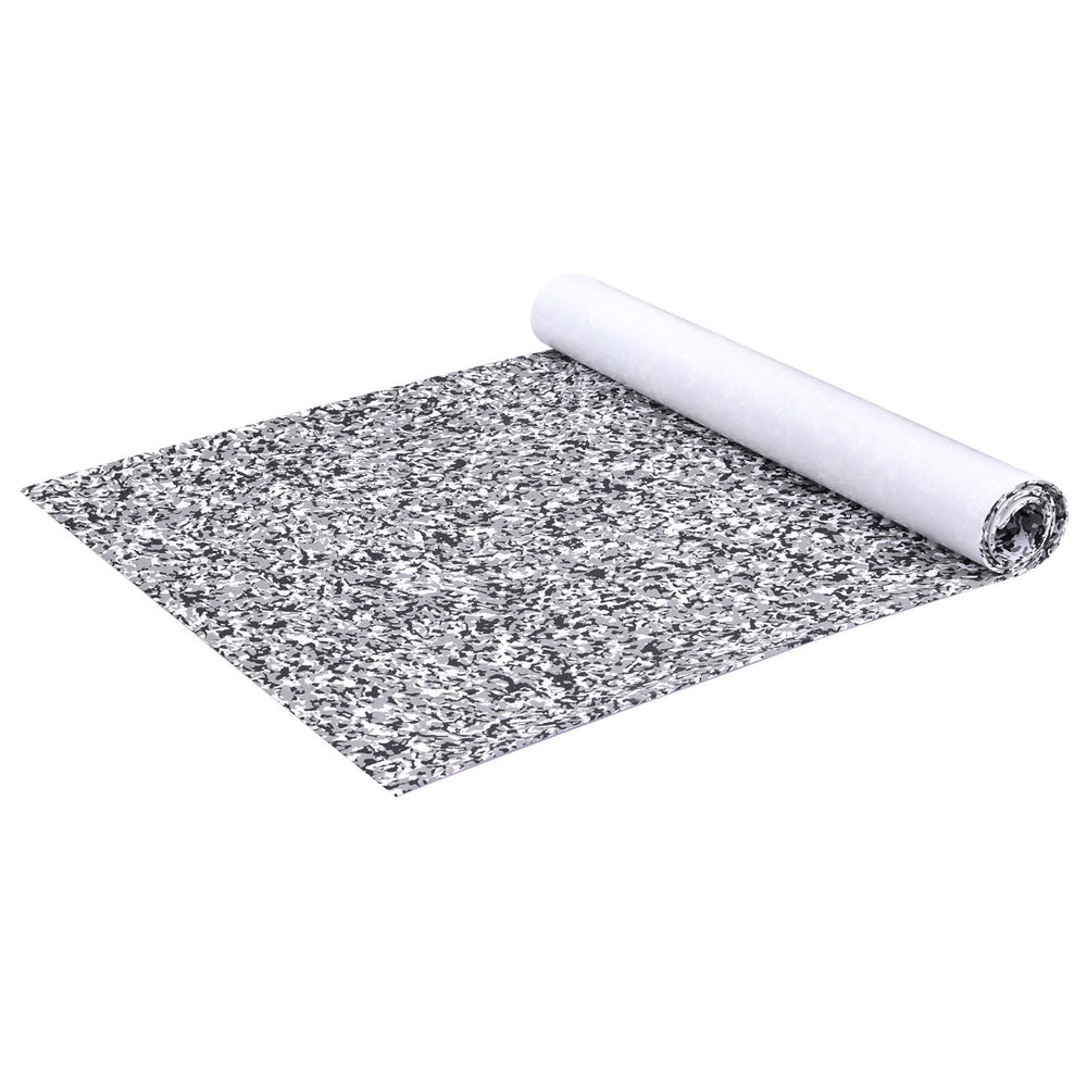 Marlook EVA Foam Boat Flooring Marine Mat Decking Sheet 240x90x0.6cm Camo