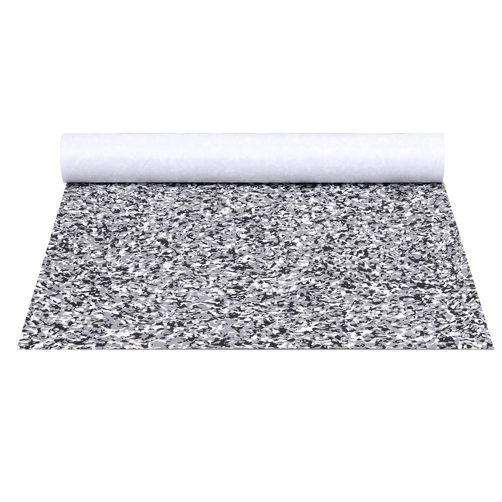 Marlook EVA Foam Boat Flooring Marine Mat Decking Sheet 240x90x0.6cm Camo