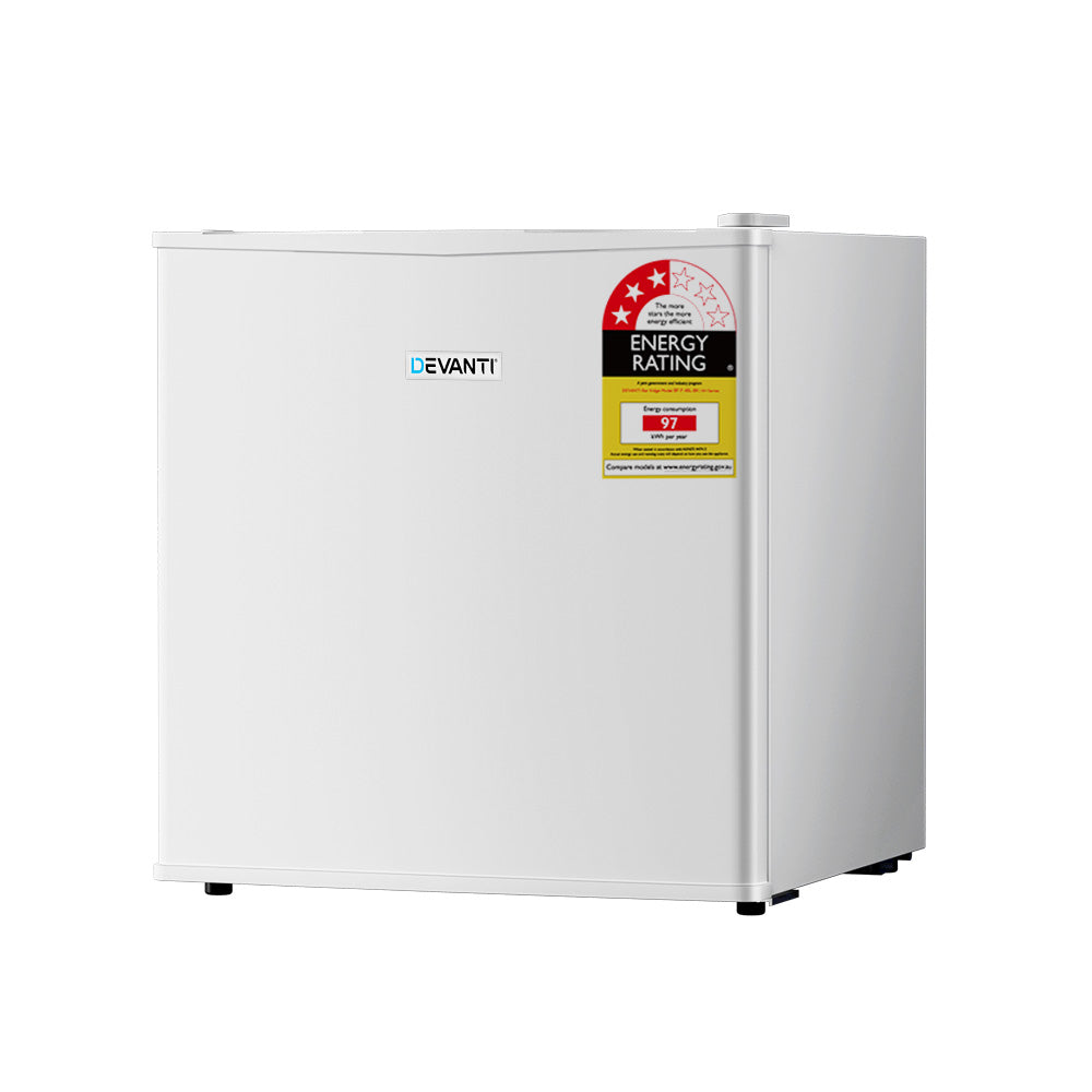 Marlook 48L Bar Fridge White