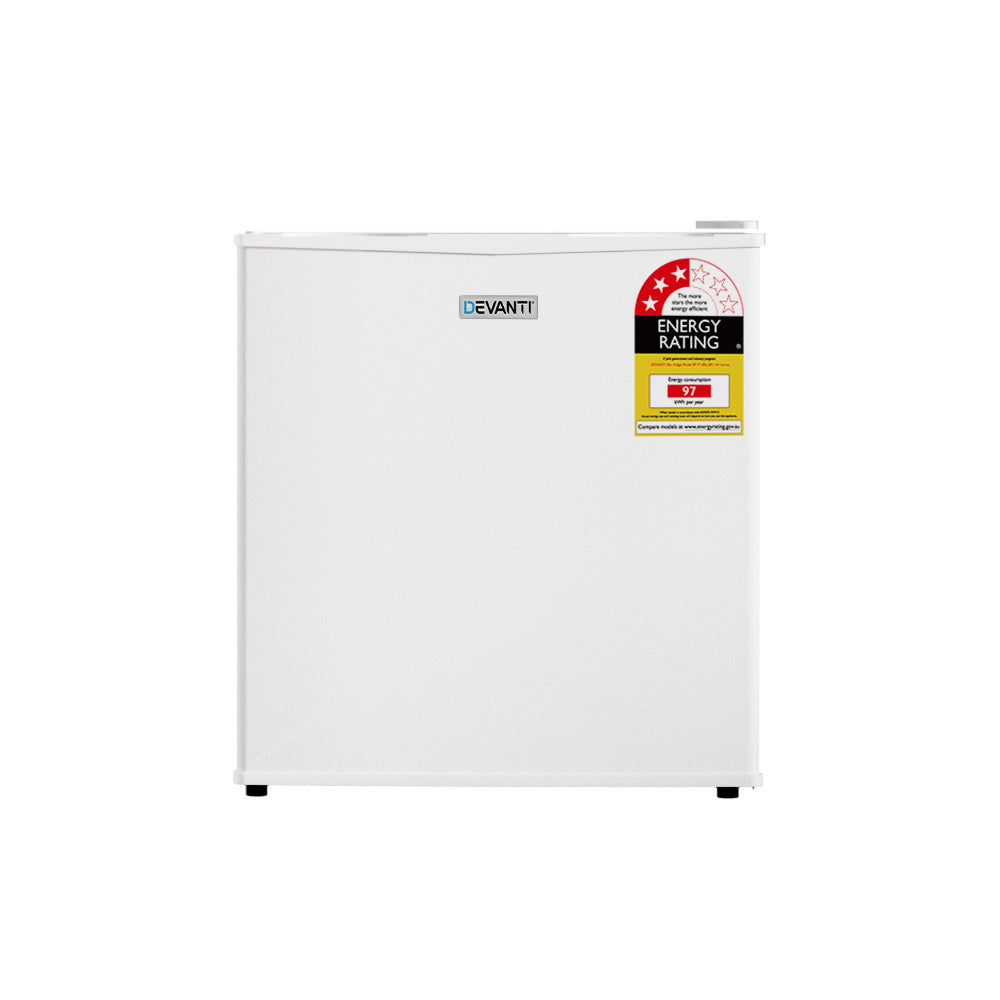 Marlook 48L Bar Fridge White