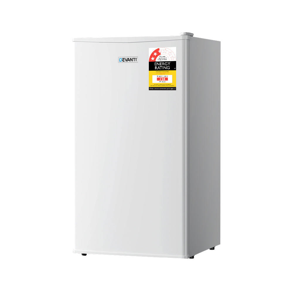 Marlook 95L Bar Fridge White