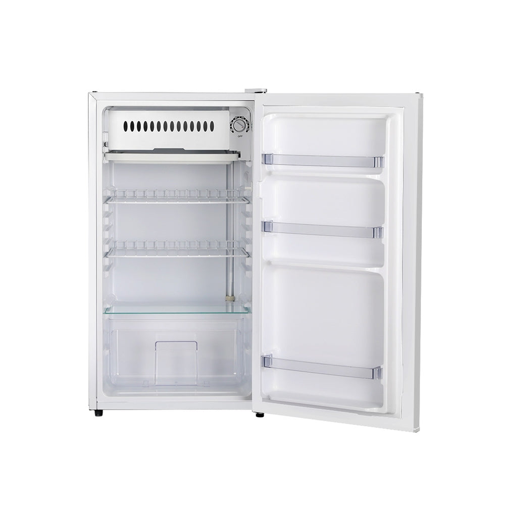 Marlook 95L Bar Fridge White