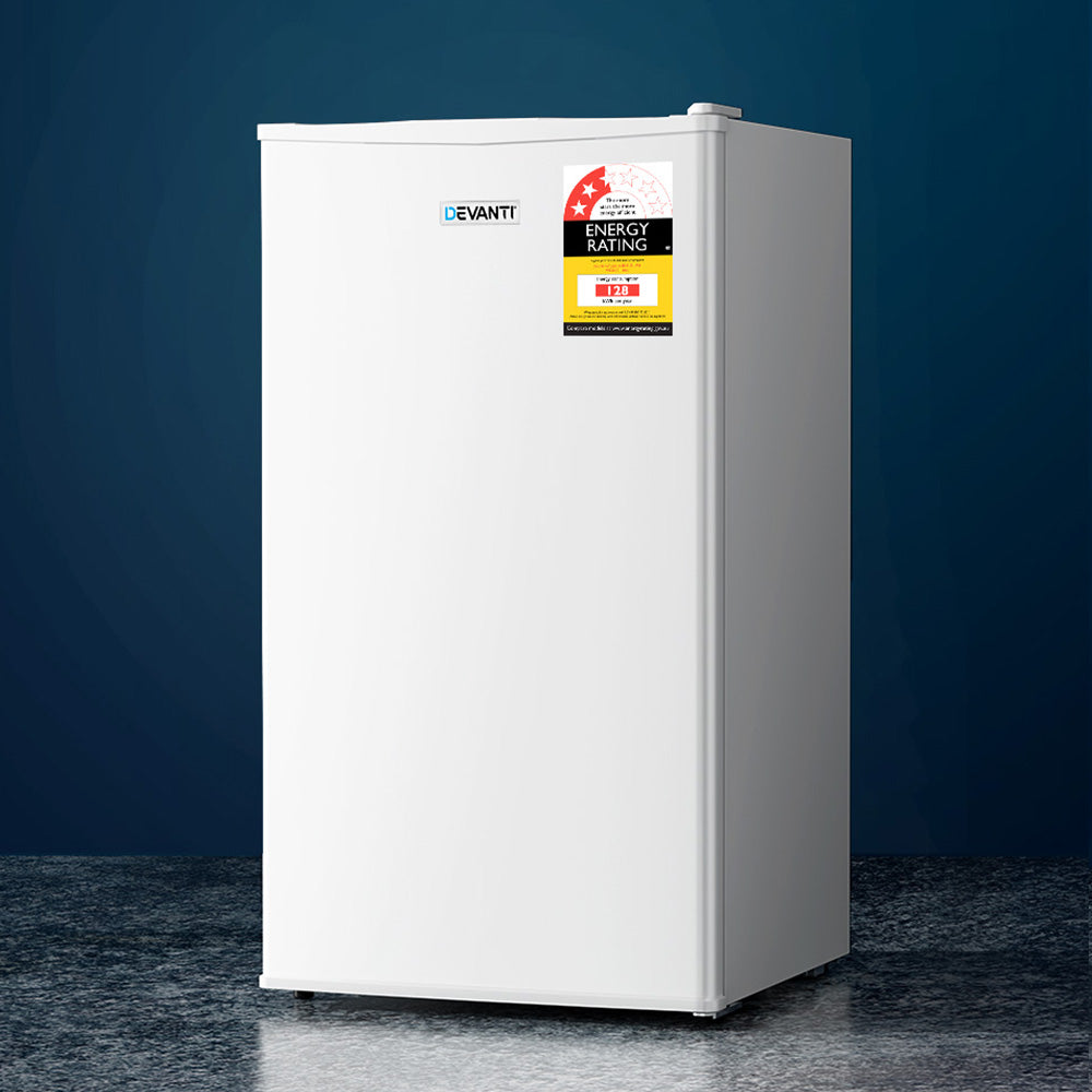 Marlook 95L Bar Fridge White