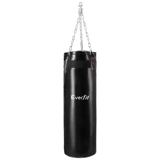 Marlook Hanging Boxing Punching Bag Home Gym Training