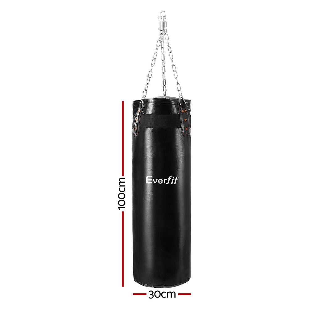Marlook Hanging Boxing Punching Bag Home Gym Training