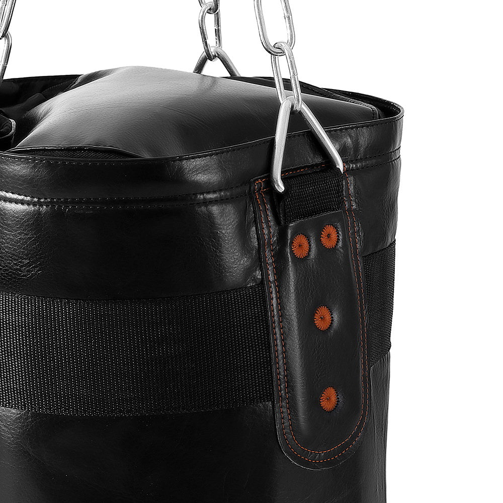 Marlook Hanging Boxing Punching Bag Home Gym Training