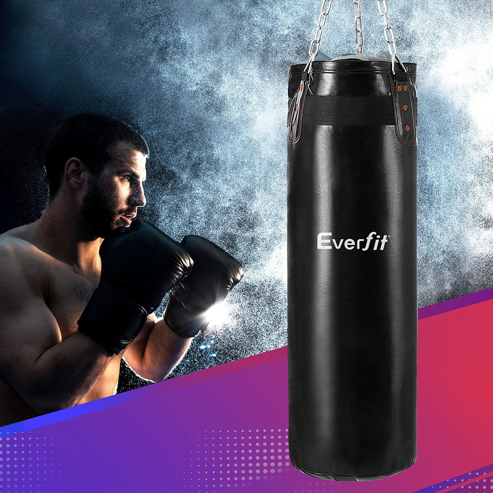 Marlook Hanging Boxing Punching Bag Home Gym Training