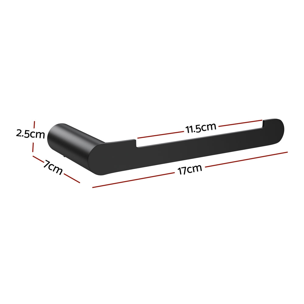 Marlook Toilet Paper Roll Holder