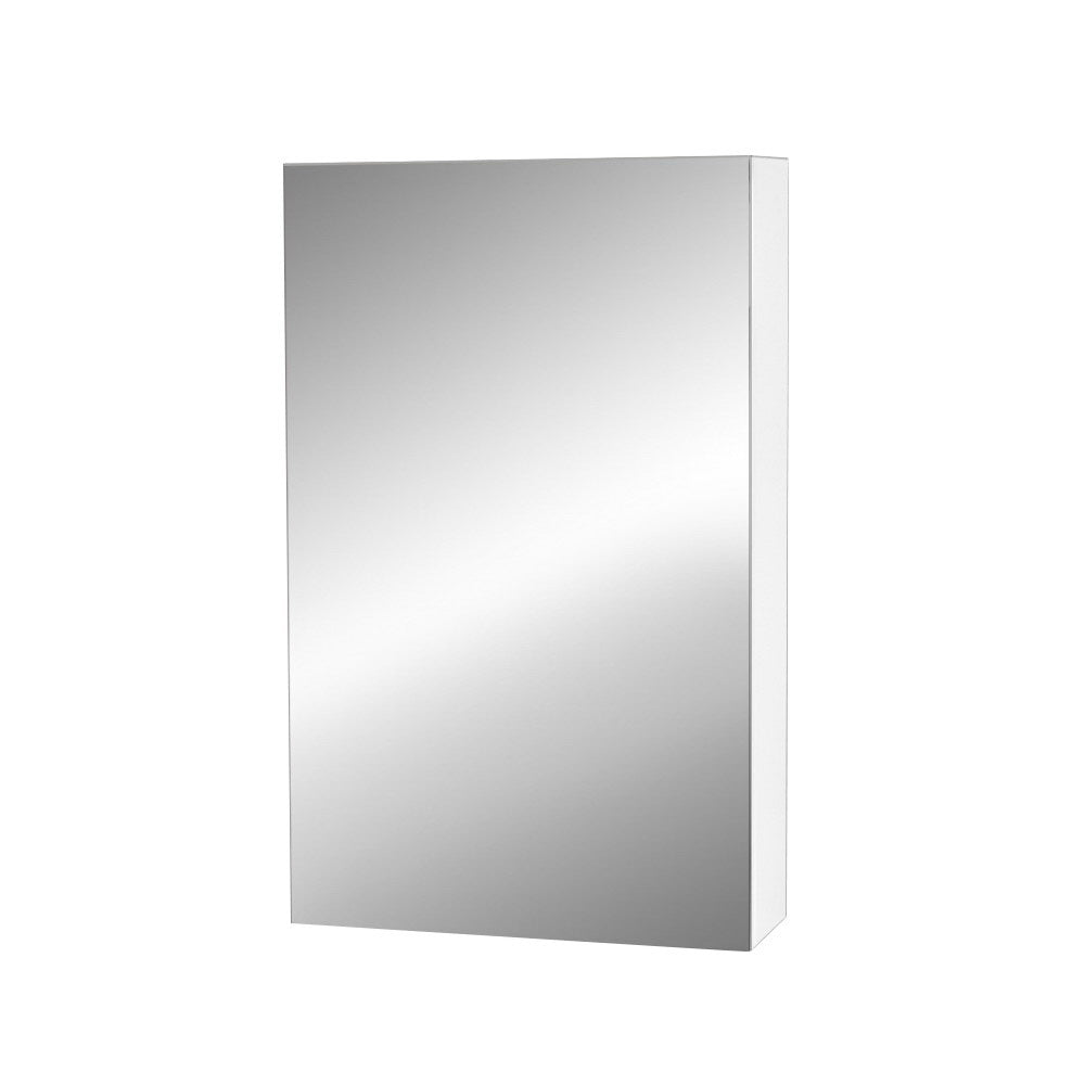 Marlook Bathroom Mirror Cabinet 450x720mm White