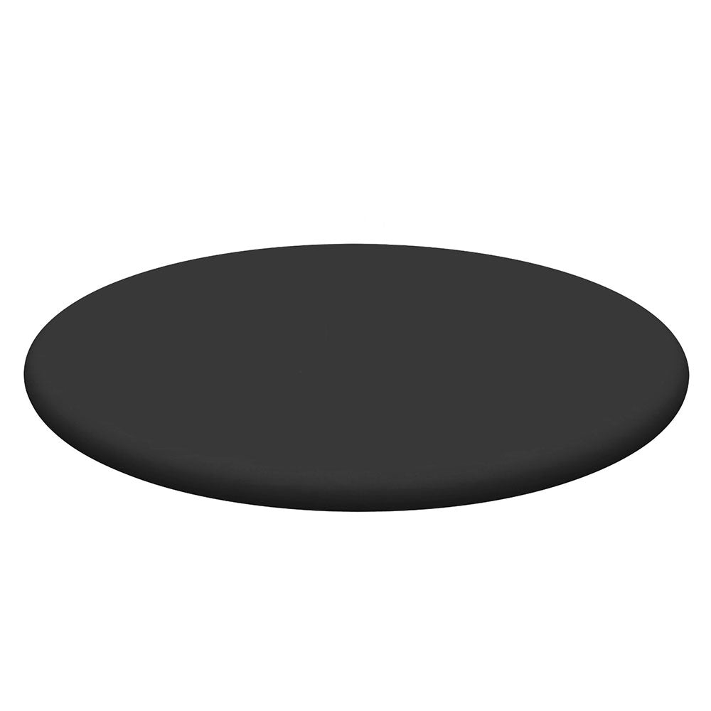 Marlook Pool Cover Fits 2.44m Above Ground Swimming Pool PVC Blanket