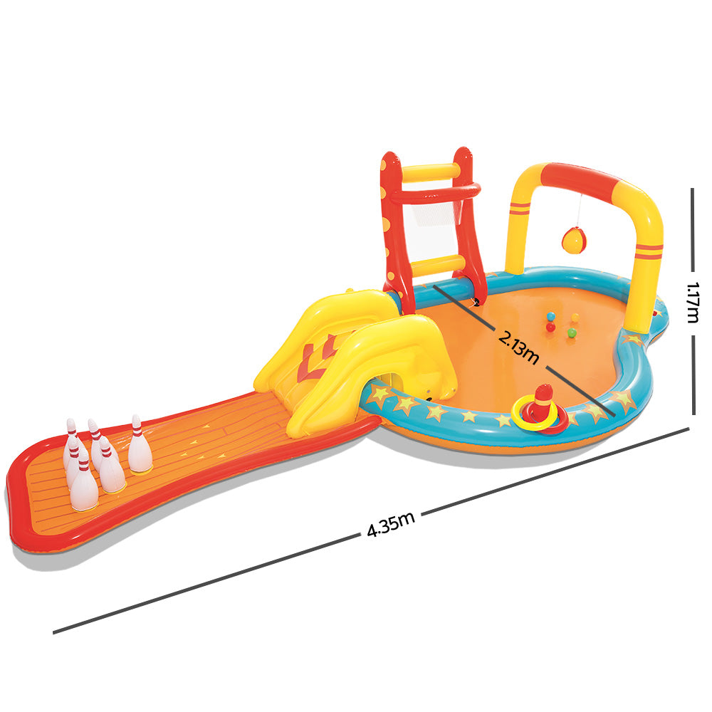 Marlook Lil' Champ Play Centre