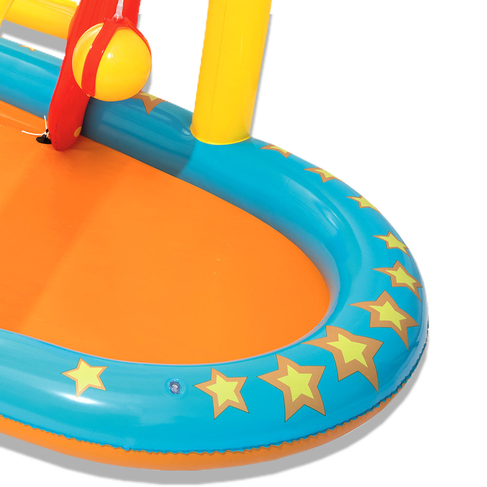 Marlook Lil' Champ Play Centre