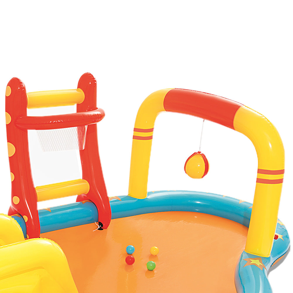 Marlook Lil' Champ Play Centre