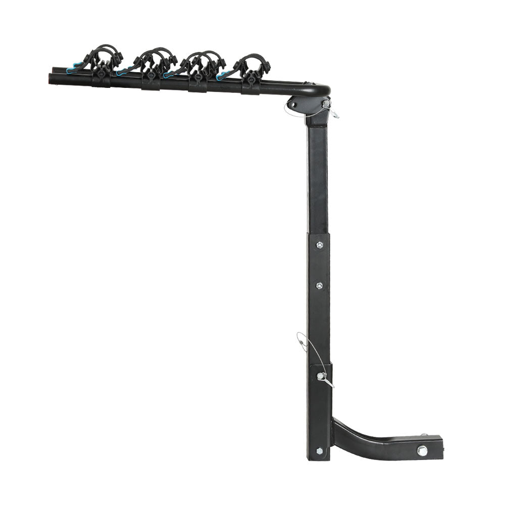 Marlook 4 Bicycle Carrier Bike Rack Car Rear Hitch Mount 2" Towbar Foldable,Marlook 4 Bicycle Carrier Bike Rack Car Rear Hitch Mount 2" Towbar Foldable