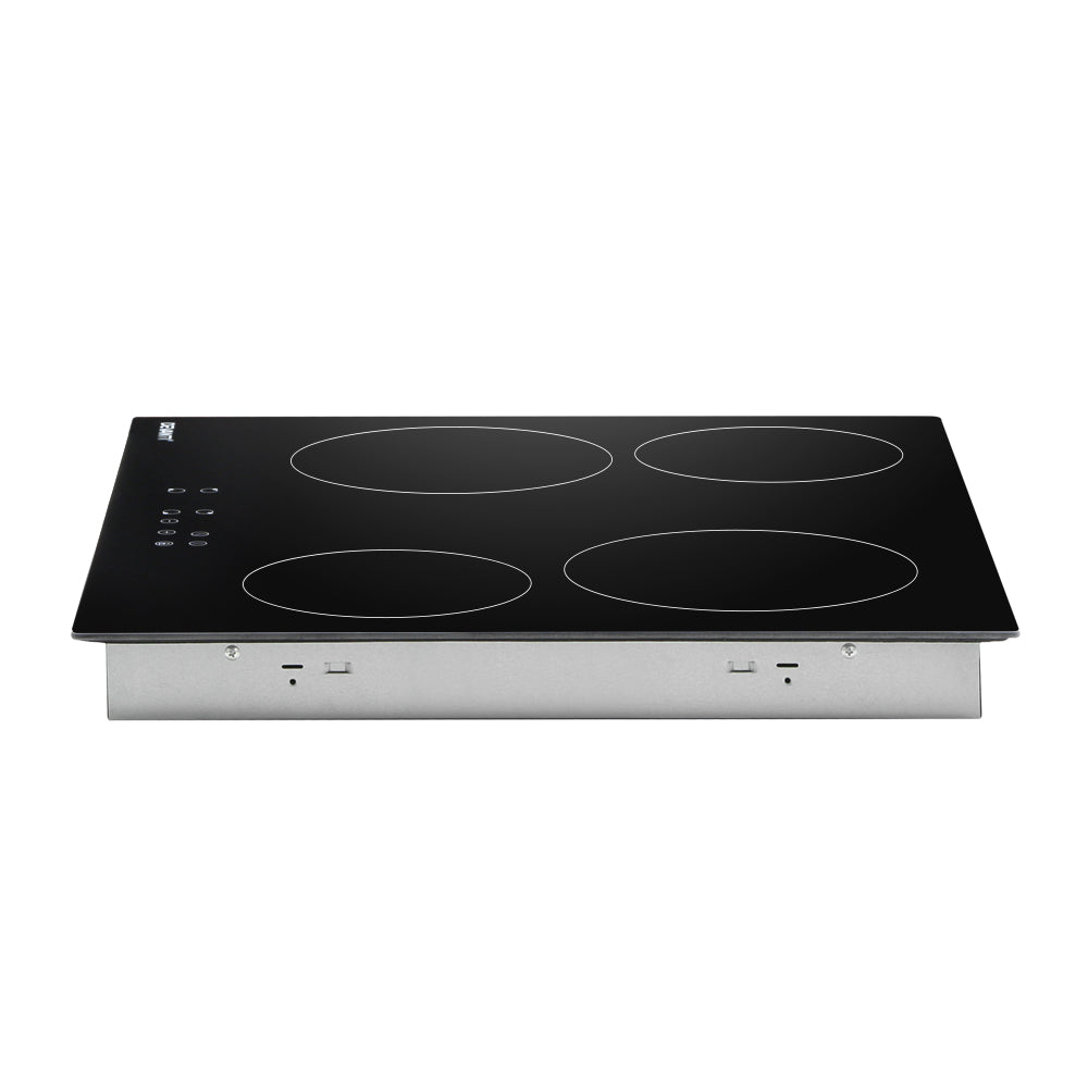 Marlook Electric Ceramic Cooktop 60cm Touch Control