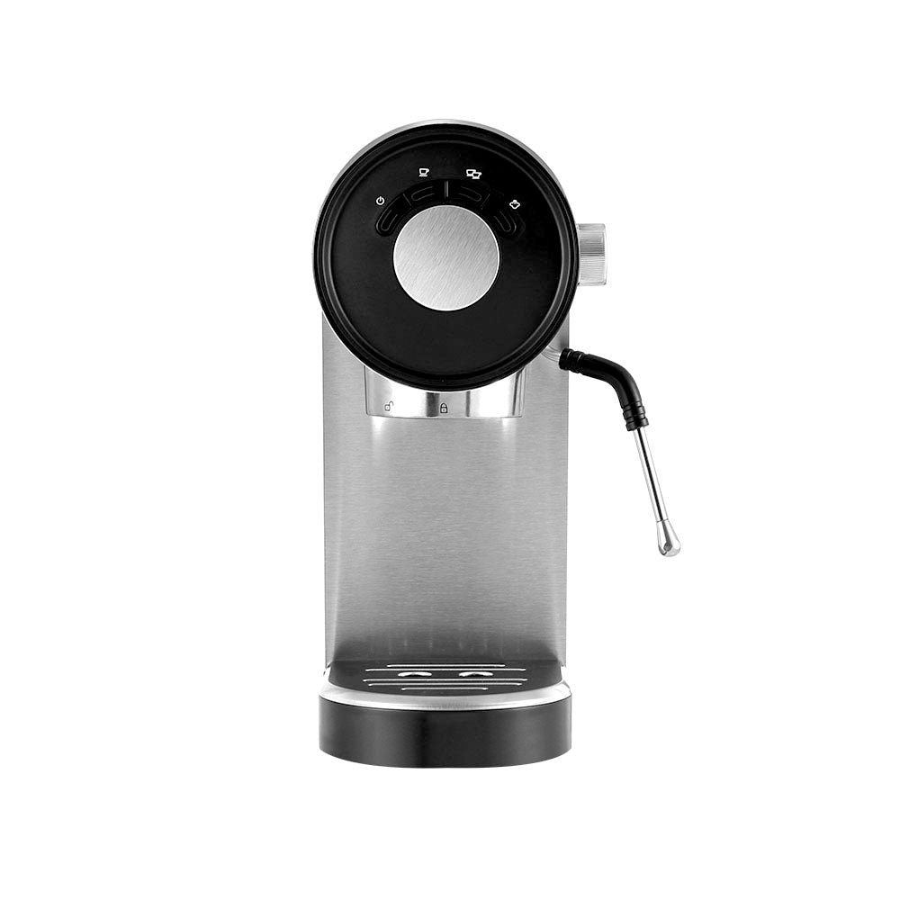 Marlook 20 Bar Coffee Machine Espresso Cafe Maker