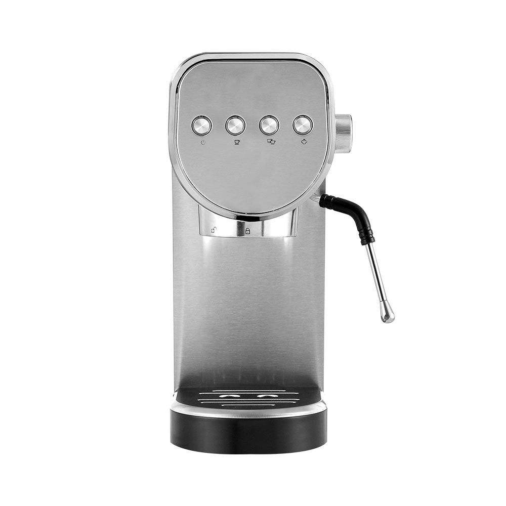 Marlook 20 Bar Coffee Machine Espresso Cafe Maker