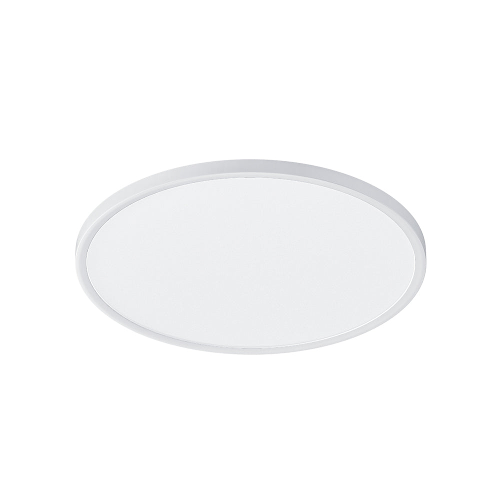 Marlook Ceiling Light LED Round 42W Ultra-THIN 5CM Oyster Lamp Modern Cool/Warm