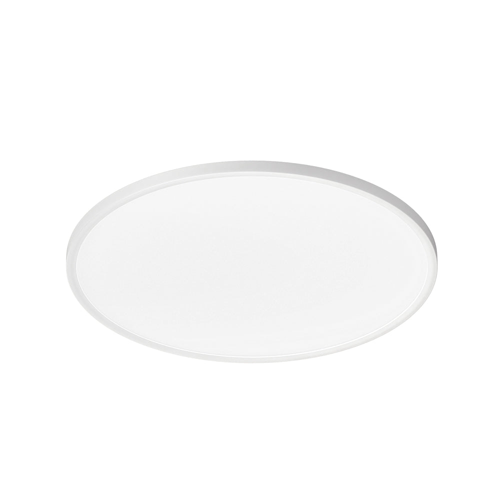 Marlook Ceiling Light LED Round 46W Ultra-THIN 5CM Oyster Lamp Modern Cool/Warm