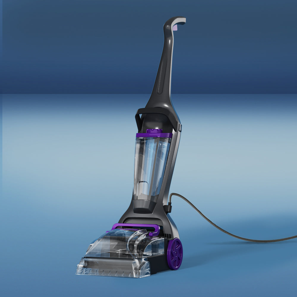Marlook Carpet Washer Handheld Vacuum Cleaner 800W