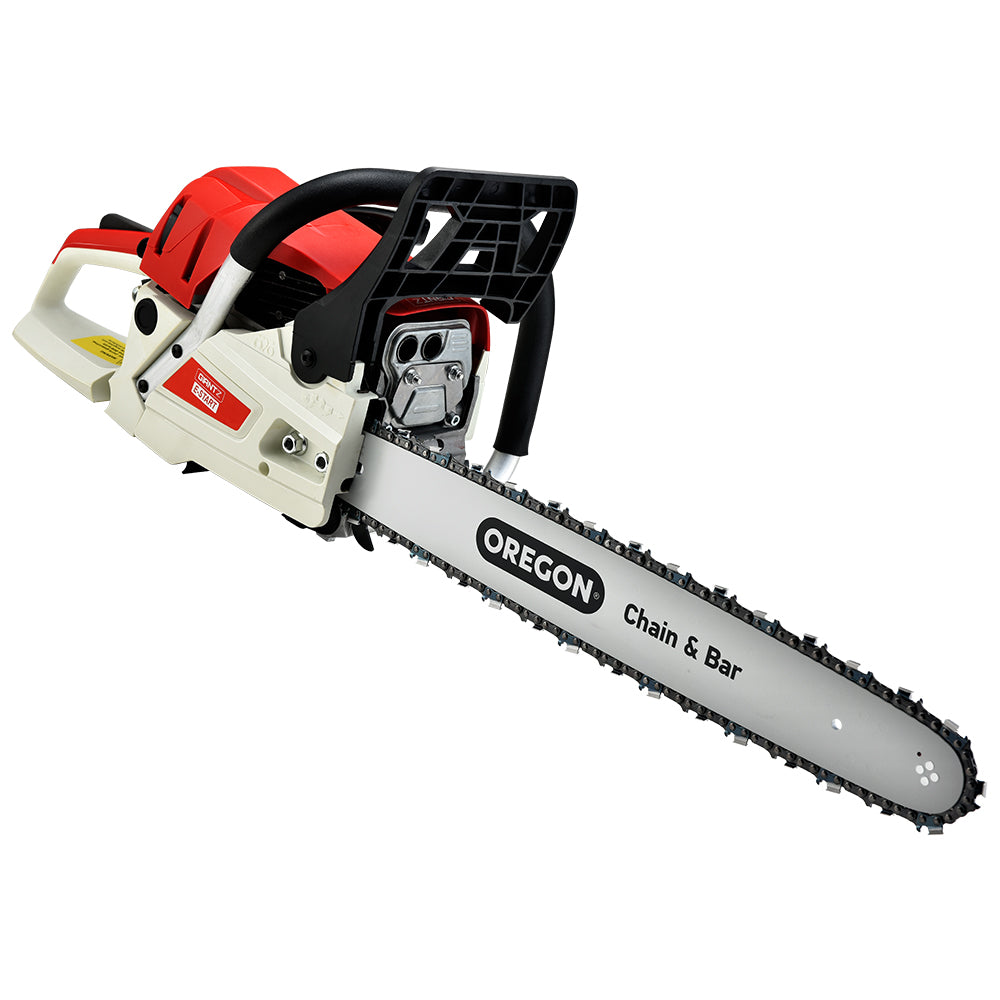 Marlook Chainsaw Petrol 52CC 20" Oregon Bar Commercial E-Start Pruning Chain Saw,Marlook Chainsaw Petrol 88CC 24" Oregon Bar Commercial E-Start Pruning Chain Saw