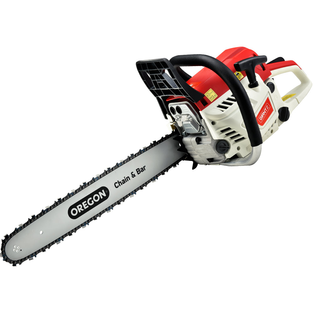 Marlook Chainsaw Petrol 52CC 20" Oregon Bar Commercial E-Start Pruning Chain Saw,Marlook Chainsaw Petrol 88CC 24" Oregon Bar Commercial E-Start Pruning Chain Saw