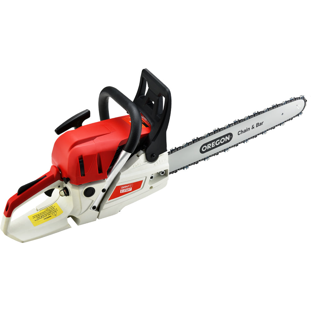 Marlook Chainsaw Petrol 52CC 20" Oregon Bar Commercial E-Start Pruning Chain Saw,Marlook Chainsaw Petrol 88CC 24" Oregon Bar Commercial E-Start Pruning Chain Saw