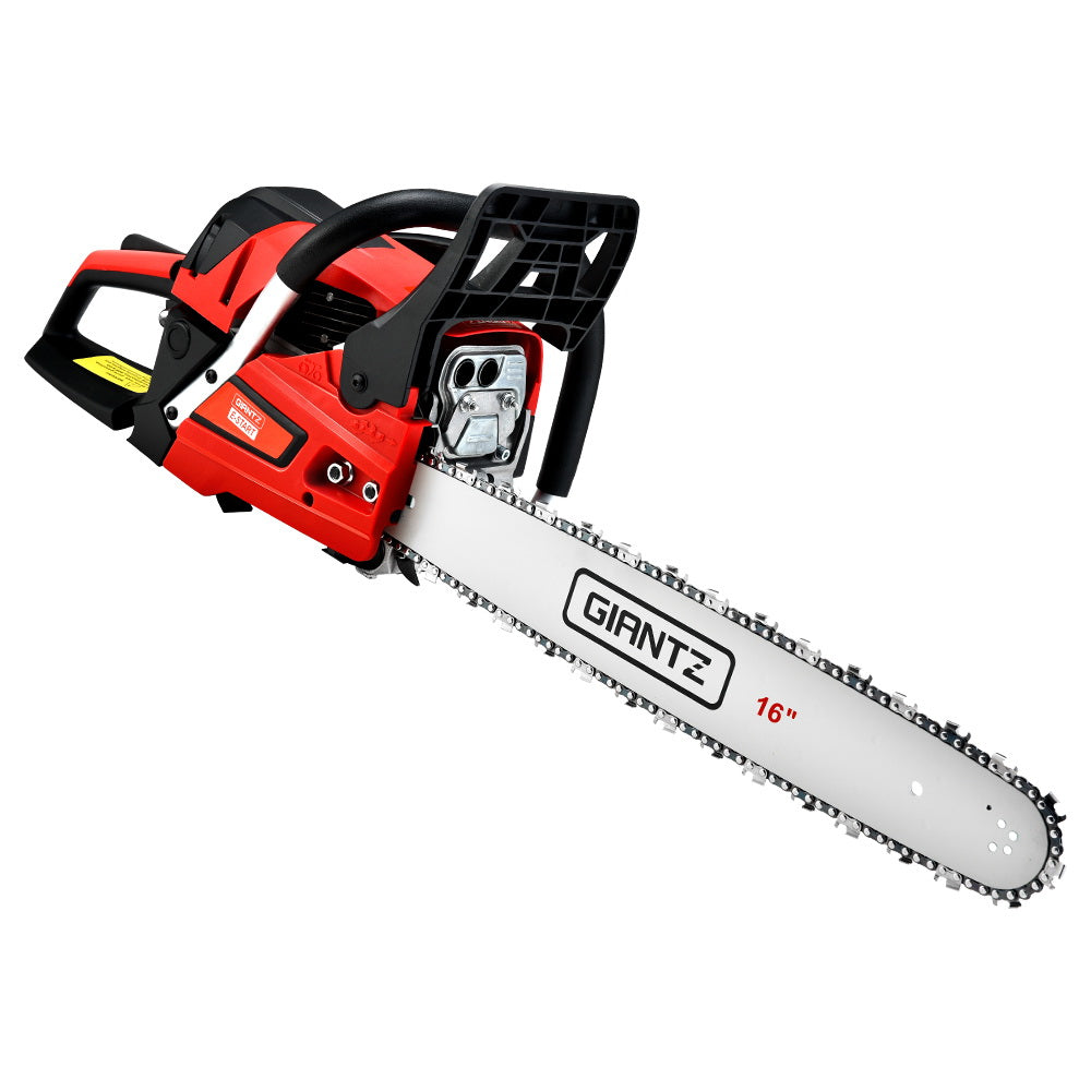 Marlook Chainsaw Petrol 45CC 16" Bar Commercial E-Start Pruning Chain Saw,Marlook Chainsaw Petrol 45CC 16" Bar Commercial E-Start Pruning Chain Saw 3.5HP