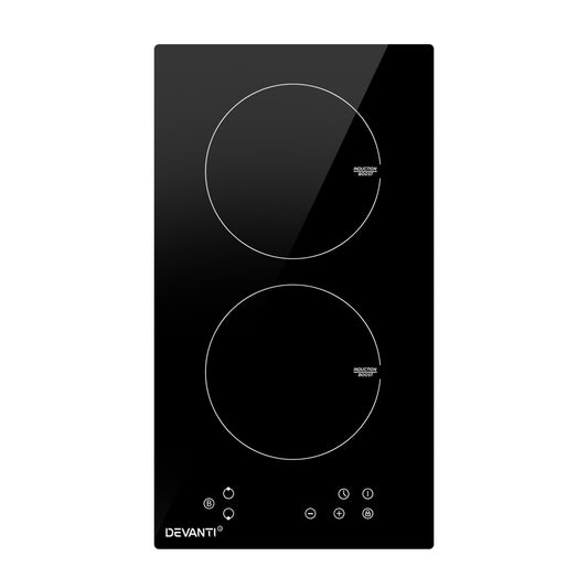 Marlook Induction Cooktop 30cm Electric Cooker