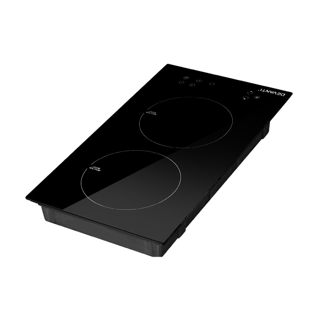 Marlook Induction Cooktop 30cm Electric Cooker