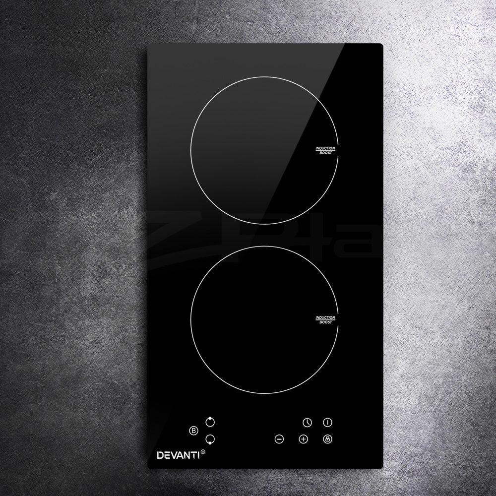 Marlook Induction Cooktop 30cm Electric Cooker