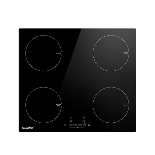 Marlook Induction Cooktop 60cm Electric Cooker