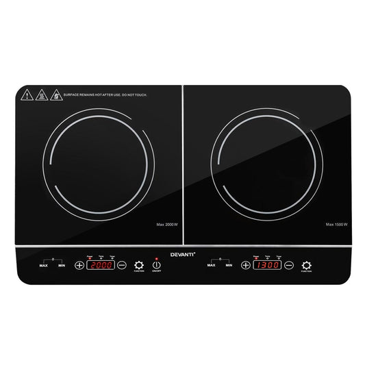 Marlook Induction Cooktop 60cm Portable Cooker