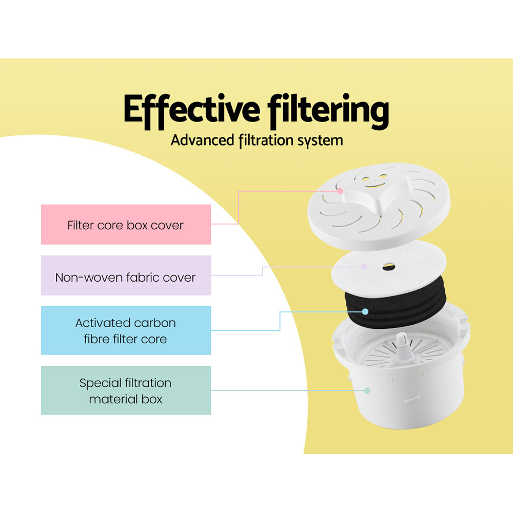 Marlook Water Cooler 15L Container