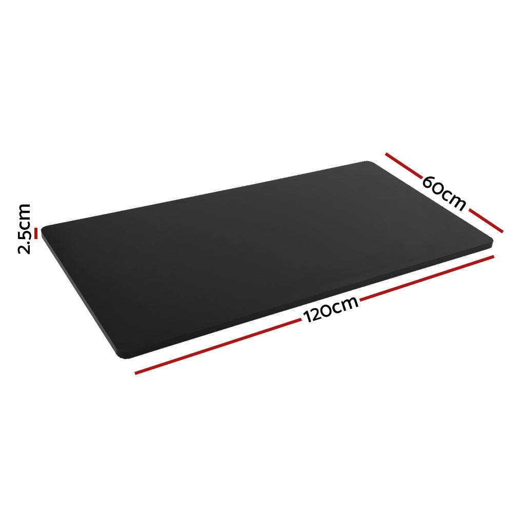 Marlook Standing Desk Top Black 120CM