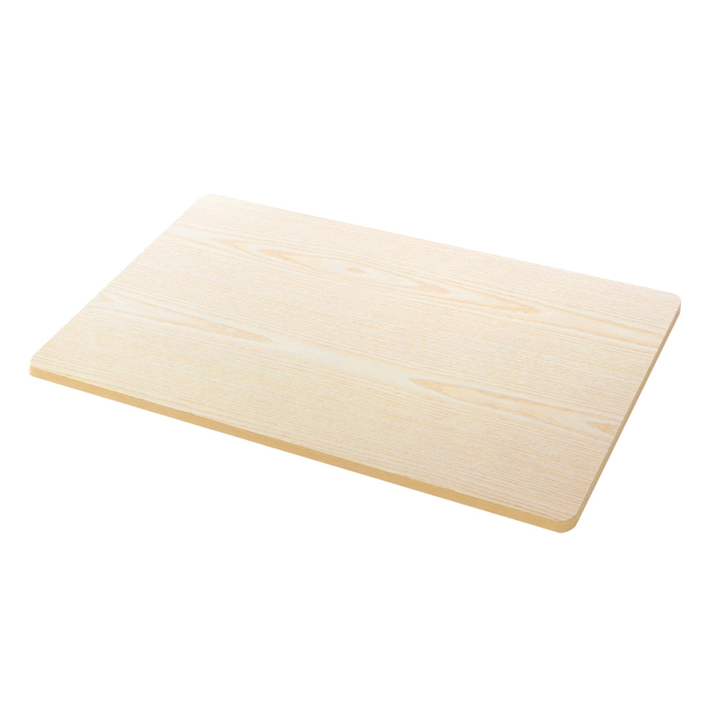 Marlook Standing Desk Top White Oak 120CM