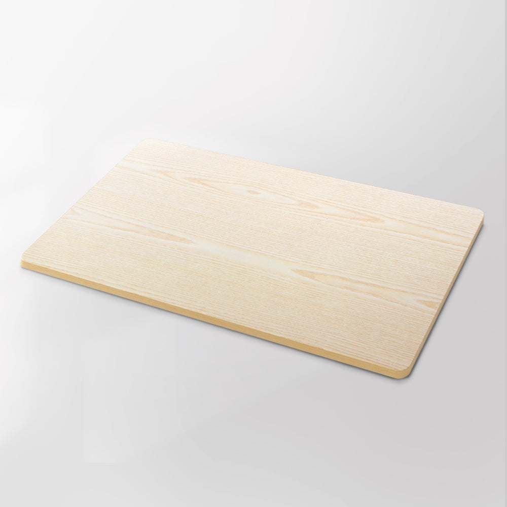Marlook Standing Desk Top White Oak 120CM