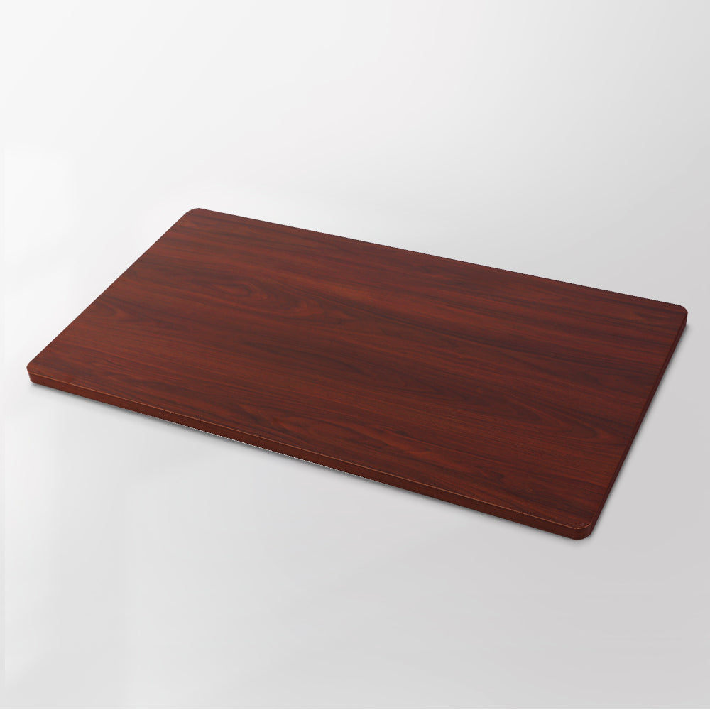 Marlook Standing Desk Top Walnut 120CM