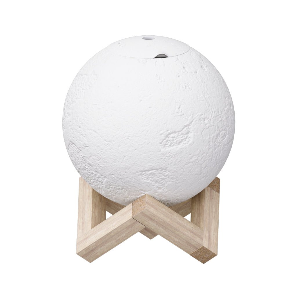 Marlook Aroma Diffuser Aromatherapy Moon Lamp 880ml